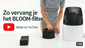 Vervang tutorial Bloom filter