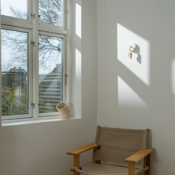 houten birdie luchtkwaliteit
