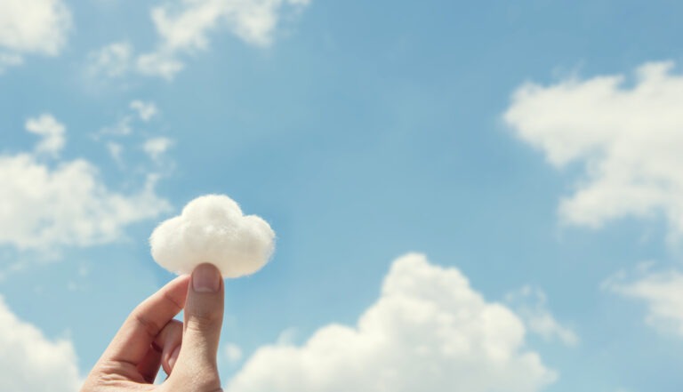 Eerste stap gezonde lucht