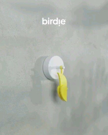 Schone lucht én een uniek design. Net als vroeger in de mijnen laat Birdie zien wanneer het tijd is om te ventileren. Ontdek via https://airias.nl/product/co2-meter-birdie/

#schonelucht #vtwonen #vtwonenbijmijthuis #lerenventileren #ventileren #deensdesign #kanarie