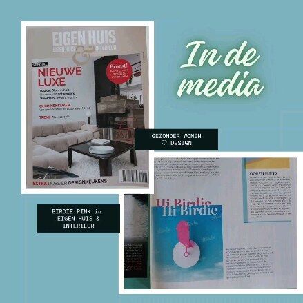 BIRDIE in EIGEN HUIS & INTERIEUR
Design ♡ gezonder wonen. Ontdek via AIRIAS.nl

#eigenhuis&interieur
#vtwonen
#gezondwonen
#schonelucht