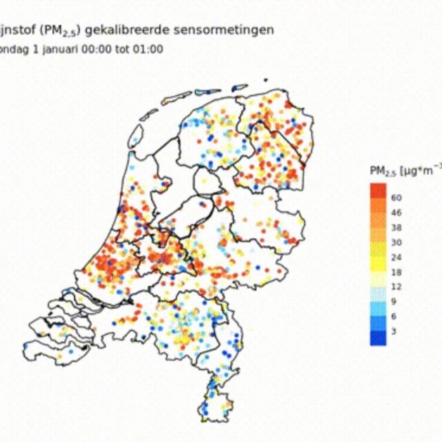 Op naar een geweldig en gezond nieuwjaar. Vuurwerk is magisch, maar zorgt óók voor hoge fijnstof pieken en daarmee ongezonde lucht. Gelukkig helpen luchtreinigers - zoals BLOOM- om de lucht in huis weer snel op te schonen. #happynewyear #schoneluchtvooriedereen